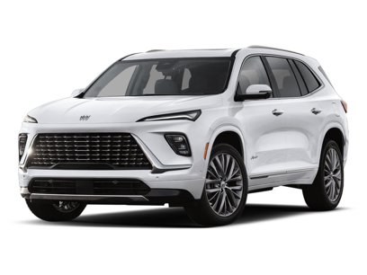 New 2025 Buick Enclave Sport Touring