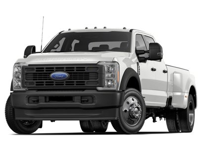 Used 2024 Ford F450 4x4 Crew Cab Super Duty