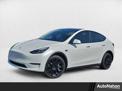 Used 2023 Tesla Model Y Long Range
