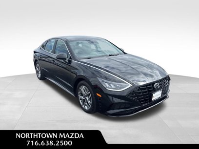 Used 2022 Hyundai Sonata SEL