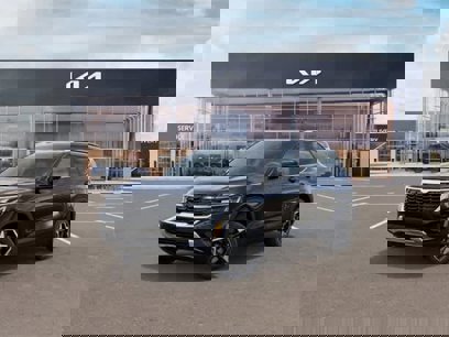 New 2025 Kia Seltos EX w/ EX Sunroof Package