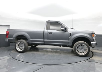 Used 2021 Ford F250 XLT w/ XLT Value Package