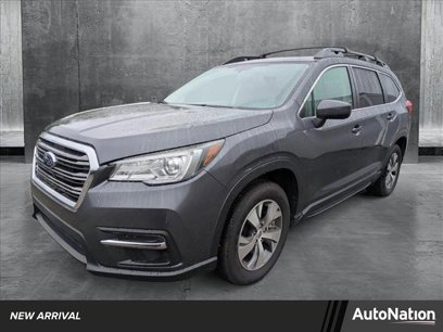 Used 2021 Subaru Ascent Premium w/ Convenience Package