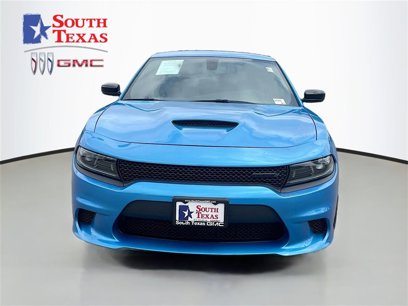 Used 2023 Dodge Charger R/T w/ Performance Handling Group