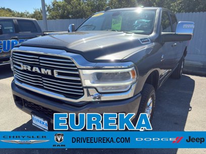 Used 2024 RAM 2500 Laramie