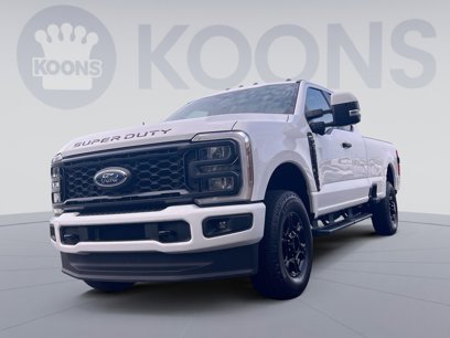 Used 2024 Ford F250 XL w/ STX Appearance Package