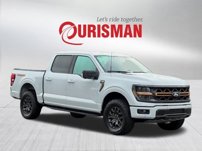 Used 2024 Ford F150 Tremor w/ Bed Utility Package