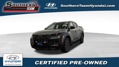 Used 2024 Hyundai Santa Cruz XRT