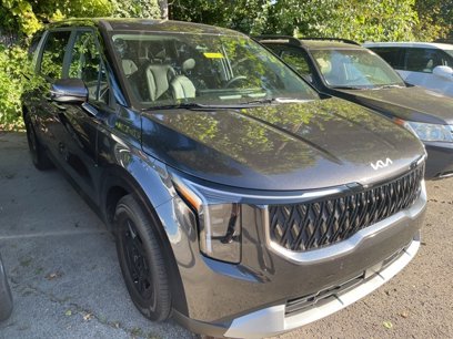 Used 2026 Kia Carnival