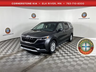 Used 2024 Kia Carnival LX