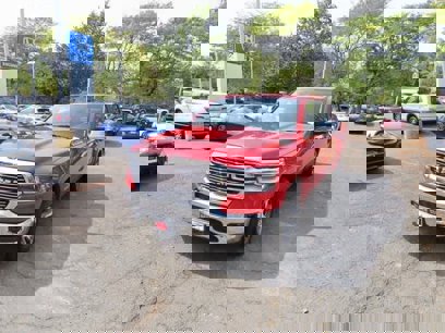 Used 2022 RAM 1500 Laramie