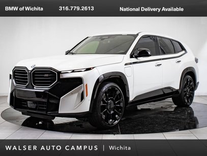 Used 2023 BMW XM