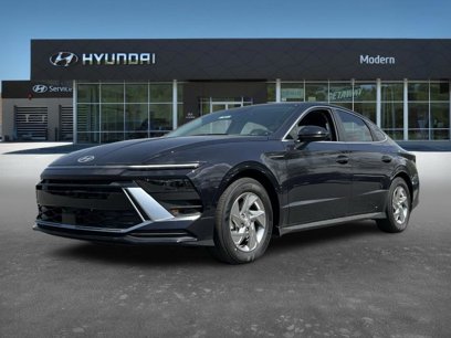 New 2025 Hyundai Sonata SE
