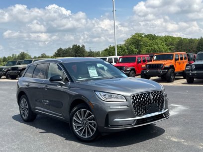 Used 2023 Lincoln Corsair Reserve