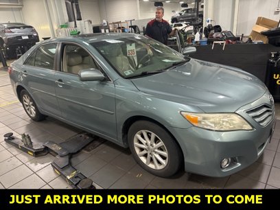 Used 2011 Toyota Camry XLE