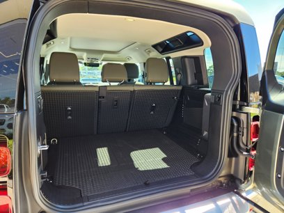 Used 2024 Land Rover Defender 110 S
