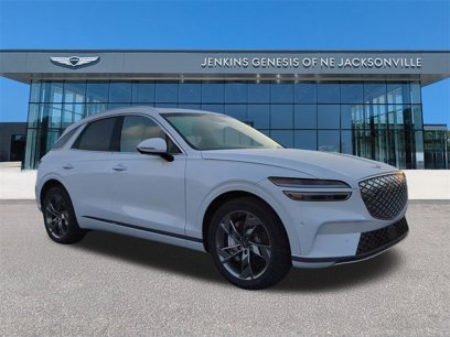 Used 2025 Genesis Electrified GV70 Advanced w/ Prestige Package
