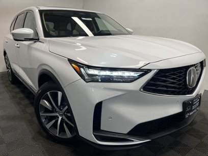 New 2026 Acura MDX w/ Technology Package