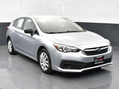 Used 2023 Subaru Impreza 2.0i