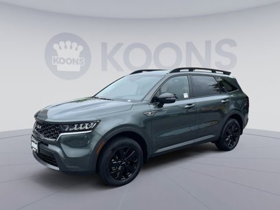 Used 2023 Kia Sorento S