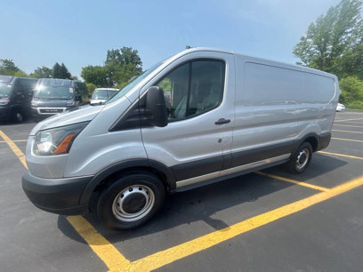 Used 2015 Ford Transit 150 130 Low Roof