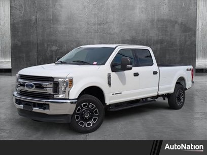 Used 2019 Ford F250 XLT