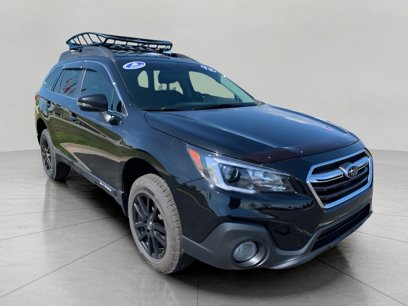 Used 2019 Subaru Outback 2.5i Limited
