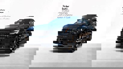 Certified 2022 Polestar Polestar 2