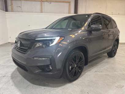 Used 2022 Honda Pilot Special Edition