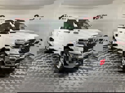 New 2025 RAM 1500 Big Horn