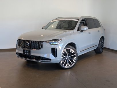 Used 2025 Volvo XC90 B6 Plus