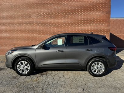 New 2025 Ford Escape Active w/ Cold Weather Package