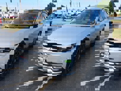 Used 2023 Hyundai Ioniq 5 SEL w/ Cargo Package