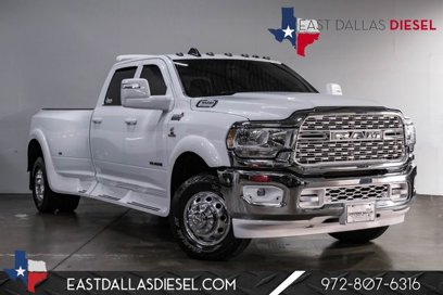 Used 2023 RAM 3500 Big Horn w/ Level 1 Equipment Group