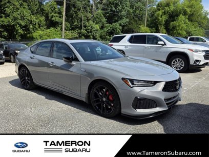 Used 2024 Acura TLX Type S