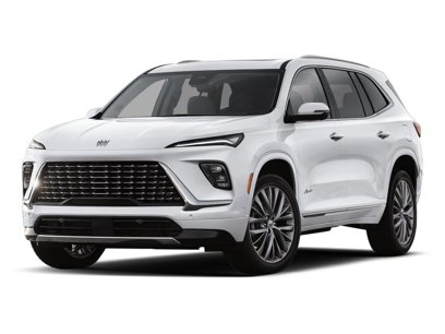 New 2025 Buick Enclave Sport Touring