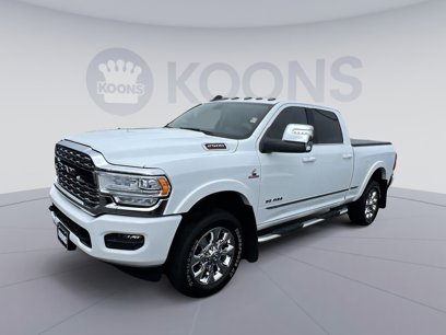 Used 2023 RAM 2500 Limited