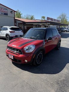 Used 2016 MINI Cooper Countryman S