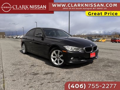 Used 2013 BMW 328i xDrive Sedan