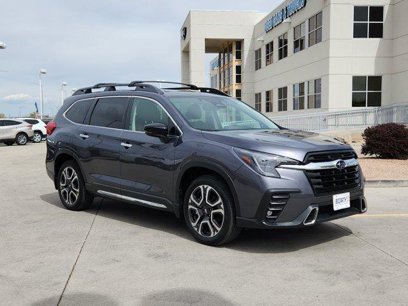 Used 2024 Subaru Ascent Touring