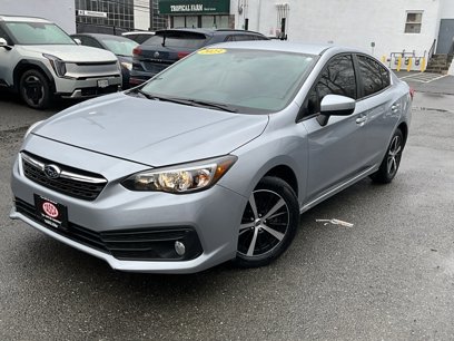 Used 2023 Subaru Impreza Premium