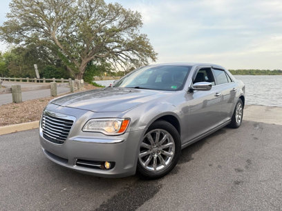 Used 2013 Chrysler 300 C