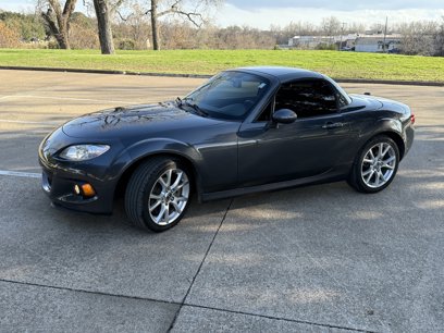 Used 2014 MAZDA MX-5 Miata Grand Touring w/ Premium Package