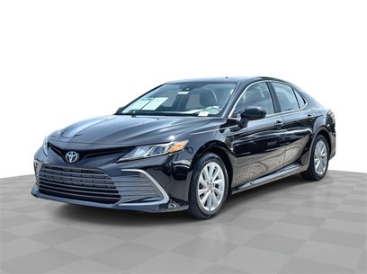 Used 2023 Toyota Camry LE