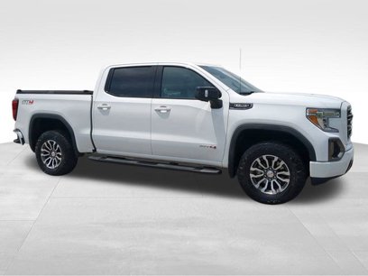 Used 2020 GMC Sierra 1500 AT4 w/ AT4 Premium Package