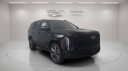New 2025 Cadillac Escalade Sport w/ Touring Package