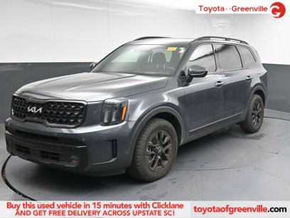 Used 2024 Kia Telluride SX Prestige X-Pro