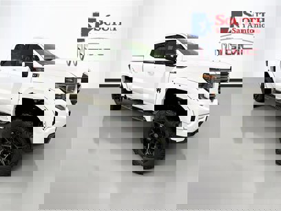New 2025 GMC Sierra 1500 AT4 w/ AT4 Premium Package