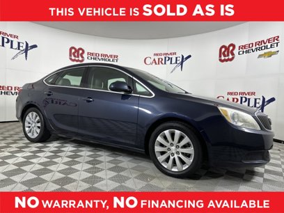 Used 2016 Buick Verano