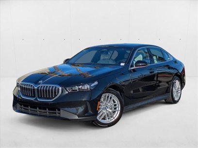 Used 2025 BMW 530i